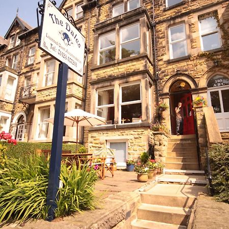 Bed and Breakfast The Dales à Harrogate Extérieur photo