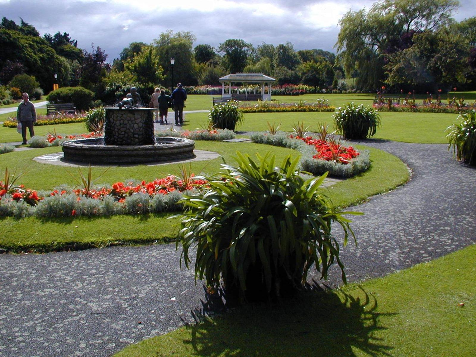 Bed and Breakfast The Dales à Harrogate Extérieur photo