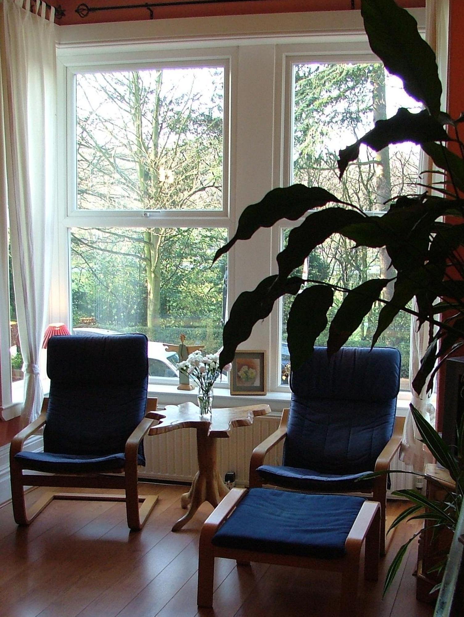 Bed and Breakfast The Dales à Harrogate Extérieur photo